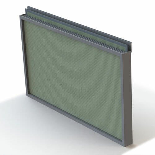 Filter for Husbandry