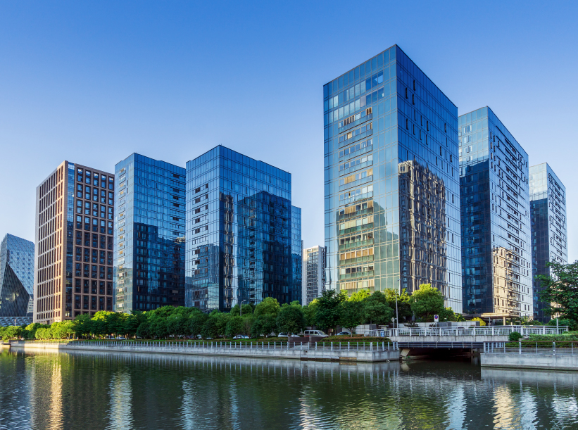 建築用防霾濾材