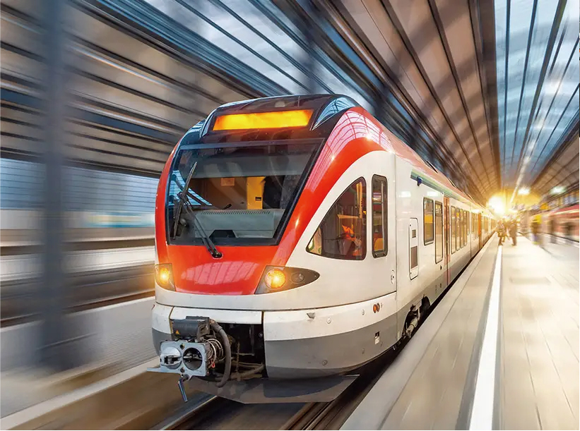 Applications for Transportations