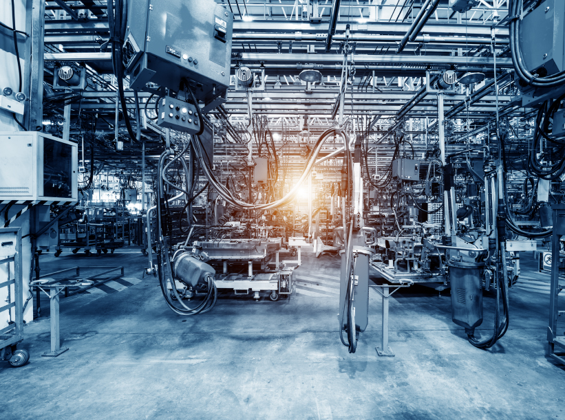 通風系統過濾器