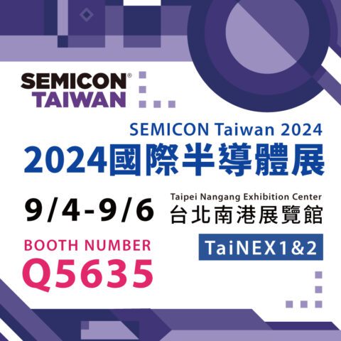 SEMICON 2024
